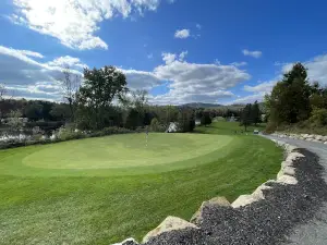 Club de Golf Arundel