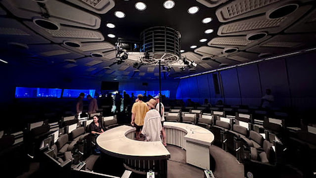 Internationales Congress Centrum Berlin