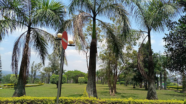 Kigali English Seventh-day Adventist Church