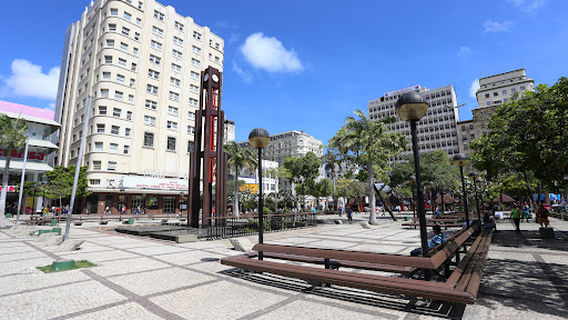 Prefeitura De Poço Dantas