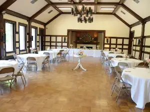Lincoln Park Pavilion
