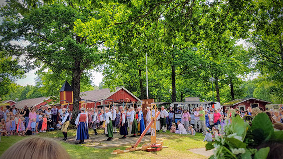 Eksjö Camping & Konferens