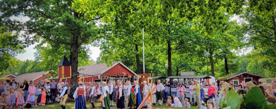 Eksjö Camping & Konferens