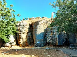 Sne Mountain Reserve