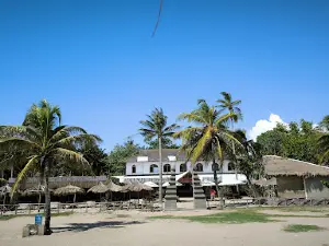 Sanggar Beach