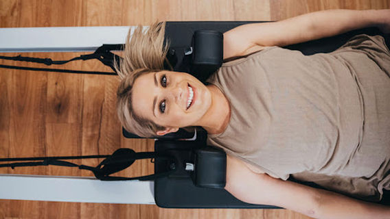 Pilates + Gisborne