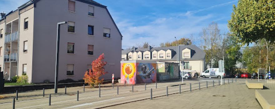 KULTURHAUS KÄERJENGER TREFF