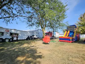 Wood County Fairgrounds