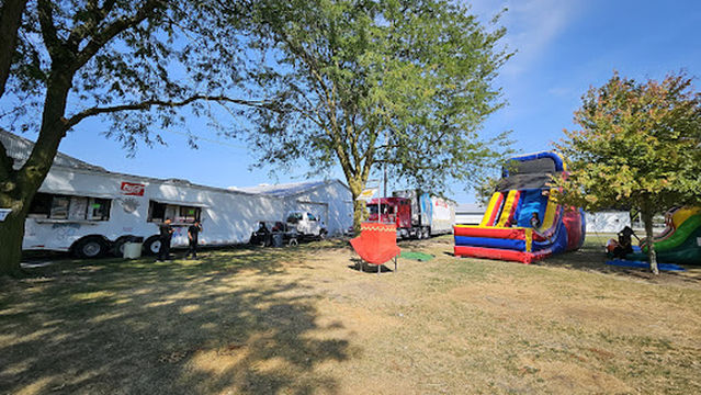 Wood County Fairgrounds