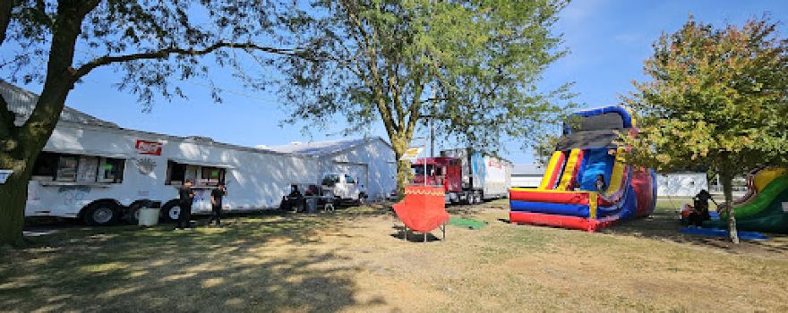 Wood County Fairgrounds
