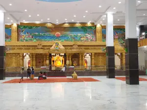 Panchwati Mandir