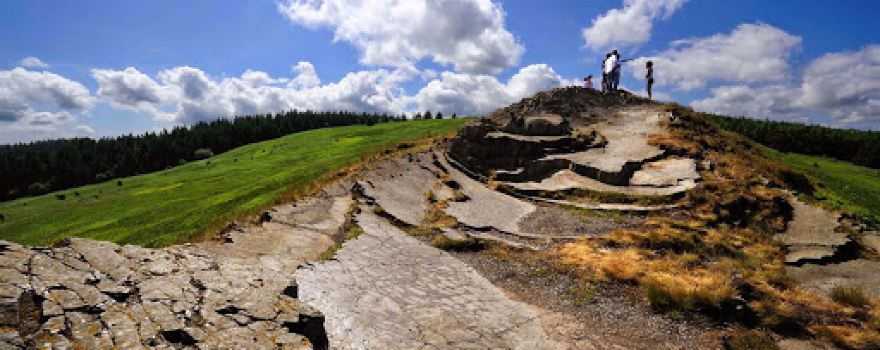 UNESCO-Biosphärenreservat Rhön, Thüringer Verwaltung