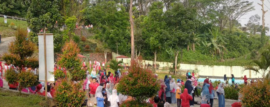 Taman Hutan Kota Lubuk Sikaping