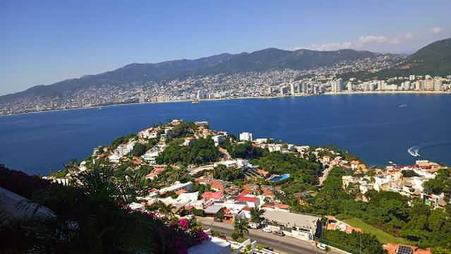 El Mirador de Marina Brisas