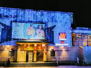 Jai Bharat Theatre