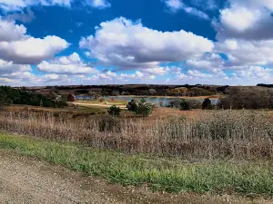 Maskenthine Lake Recreation Area