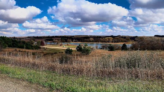 Maskenthine Lake Recreation Area