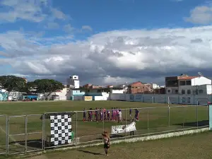 Estádio Municipal Odilon Pompilho