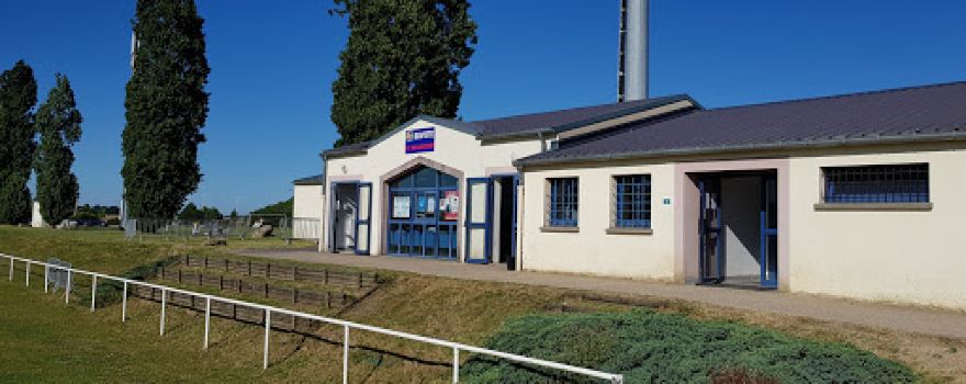 Stade Municipal