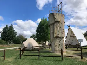 Camping El Molino