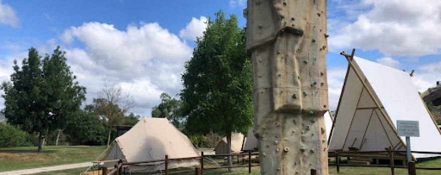 Camping El Molino