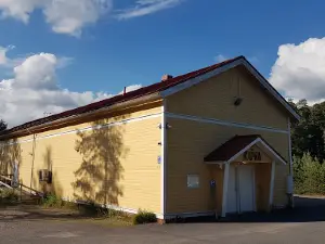 Kauttuan Kuva