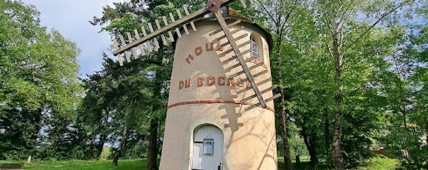 Complexe sportif Tourlandry