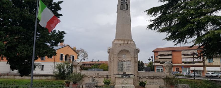 Monumento ai Caduti