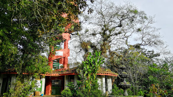 Parque Ecológico Macuiltépetl