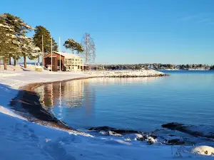 Örnäs camping