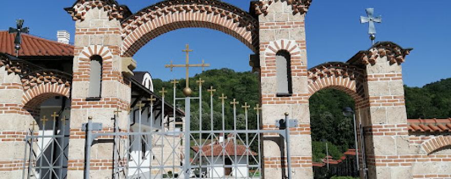 Threechurch