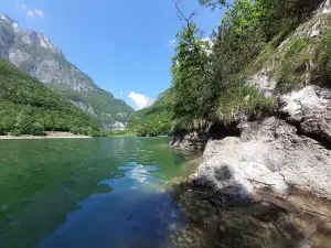 Lago del Mis