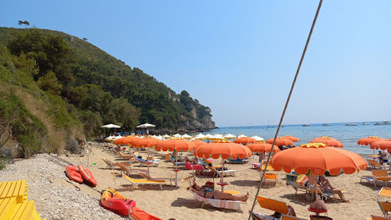 Sperlonga