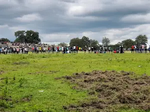 CELECELEA FOOTBALL GROUNDS