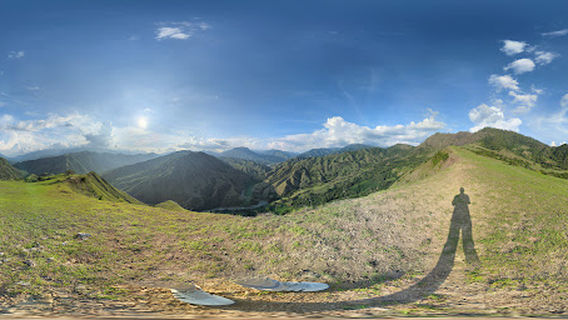 Tebing Romantis Ollon