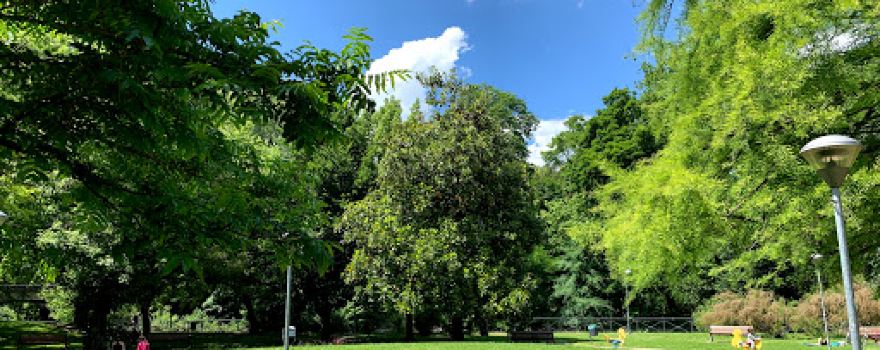 Parco Degli Alpini