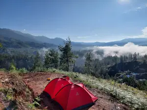 Wisata Buntu Kepa'
