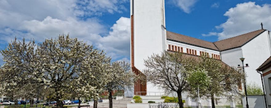 The Roman Catholic Church and Parish