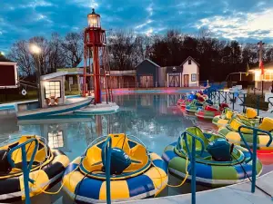 Mel's Funway Park