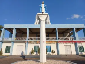 Sanctuary of Our Lady of Grace