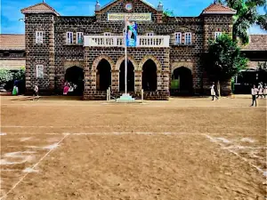 Jath Sangli, Maharashtra