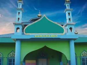 Nurul Ihsan Mosque