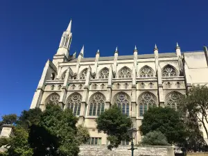 St Paul's Cathedral