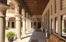 Дом шейха Саид Аль Мактум