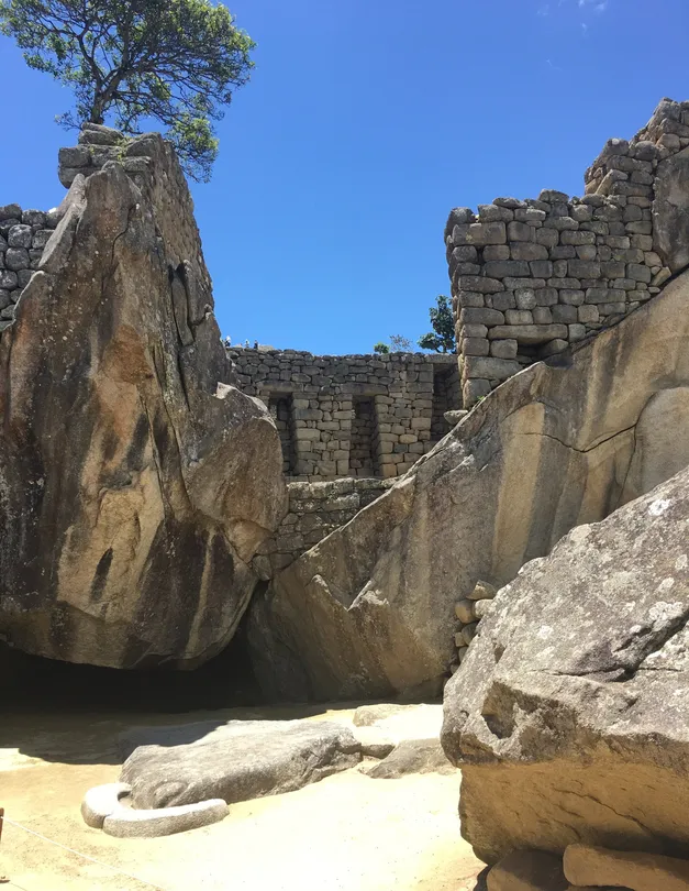 4_Temple of the Condor