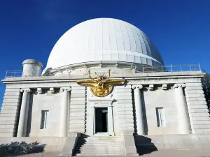 Côte d'Azur Observatory