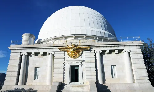 Observatoire de Nice