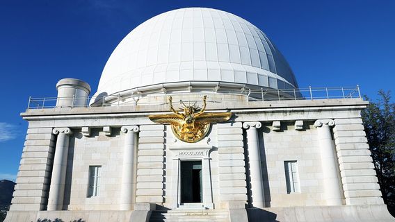 Côte d'Azur Observatory