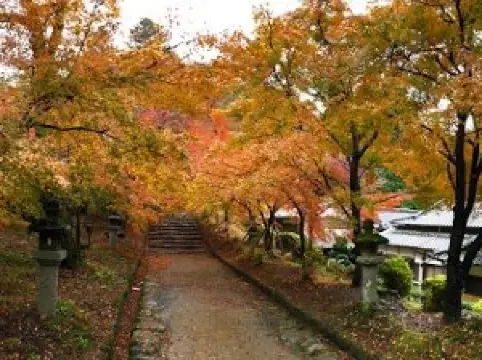 Akizuki Castle Ruins