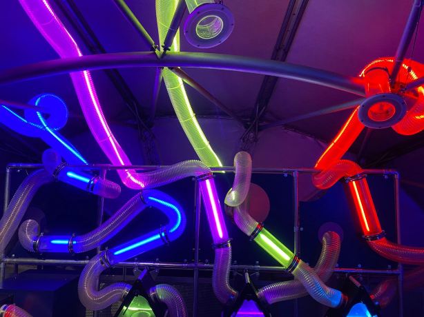 Magna Science Adventure Centre